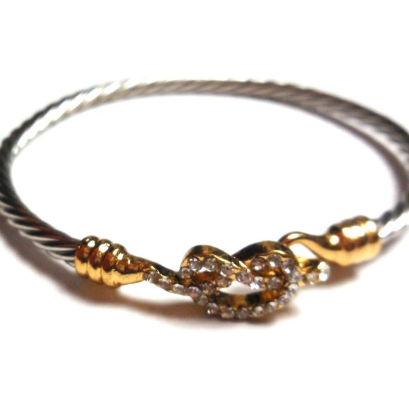 Bangle Bracelet Kids' size - Picture 2 of 7